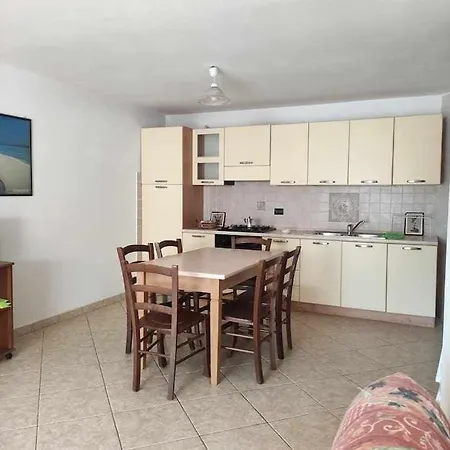 Portu Hill Apartamento Àrbatax