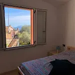 Apartmán Portu Hill Àrbatax