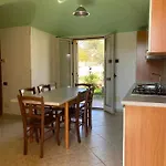 Apartmán Portu Hill *