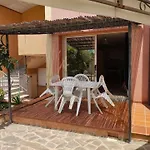 Portu Hill Àrbatax