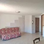 Apartmán Portu Hill Àrbatax