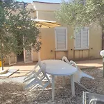 Portu Hill Apartmán Àrbatax