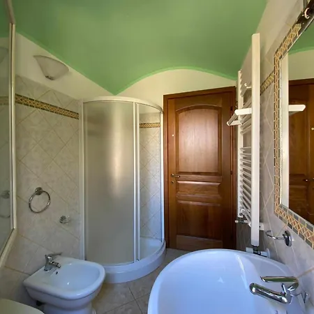 Apartament Portu Hill Àrbatax