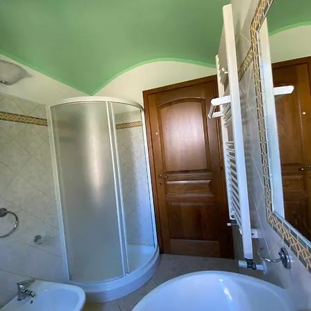 Portu Hill Appartement