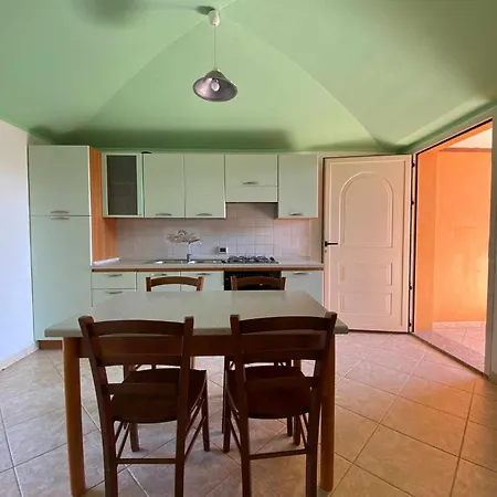 Portu Hill Apartment
