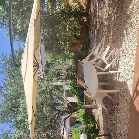 Apartment Portu Hill