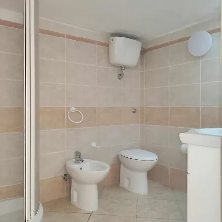 Portu Hill Apartman Àrbatax