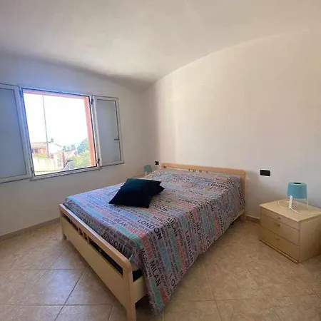 Apartment Portu Hill
