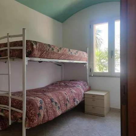 Portu Hill Apartment Arbatax