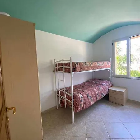 Apartment Portu Hill *