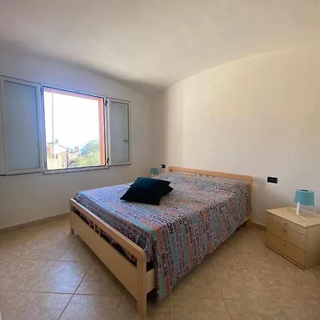 Apartment Portu Hill *