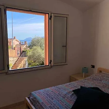 Apartment Portu Hill Arbatax