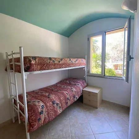 Portu Hill Apartment