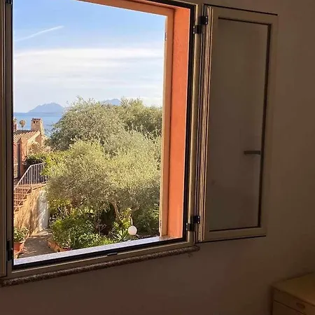 Apartment Portu Hill
