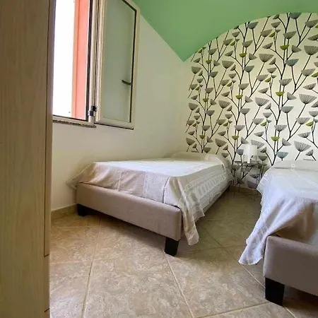 Portu Hill Apartment
