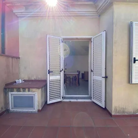 Apartment Portu Hill *