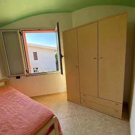 Portu Hill Apartment *