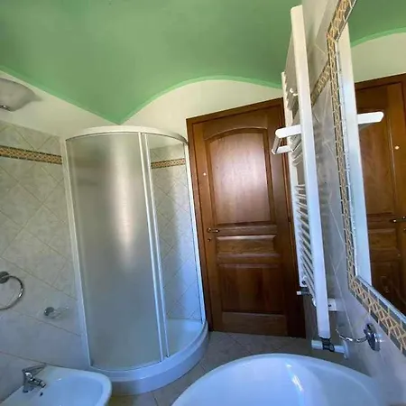 Apartman Portu Hill Àrbatax
