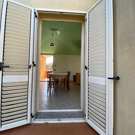 Apartment Portu Hill