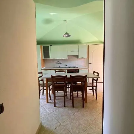 Portu Hill Apartment