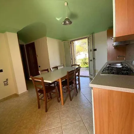Apartment Portu Hill