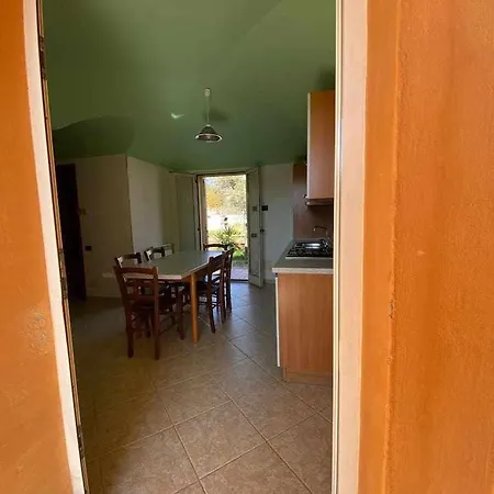 Portu Hill Apartment