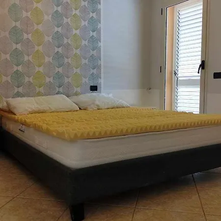 Appartamento Portu Hill Àrbatax