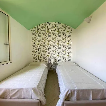 Apartman Portu Hill