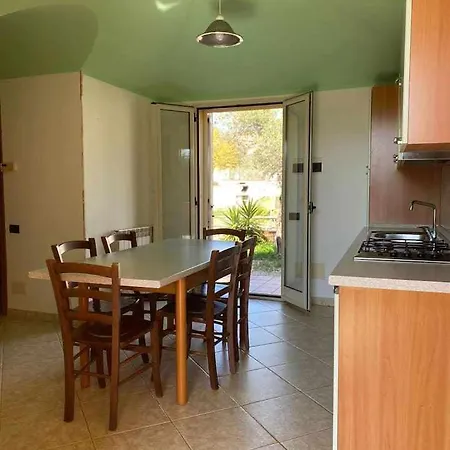 Apartment Portu Hill *