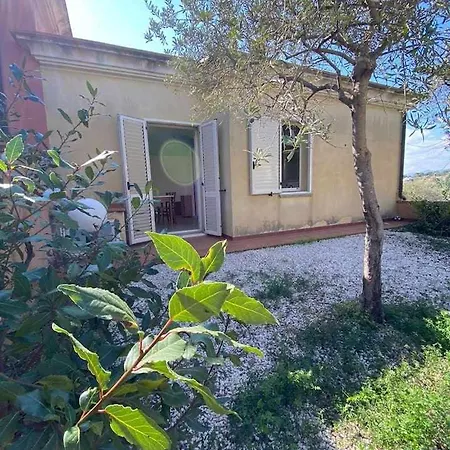 Apartment Portu Hill Arbatax