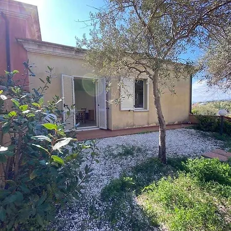 Apartment Portu Hill