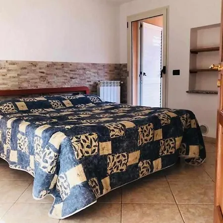Portu Hill Apartment Arbatax