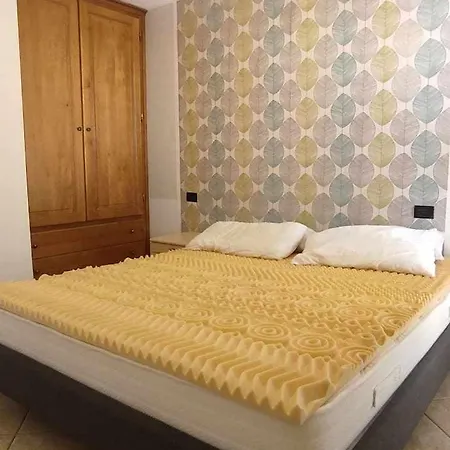 Apartment Portu Hill Arbatax