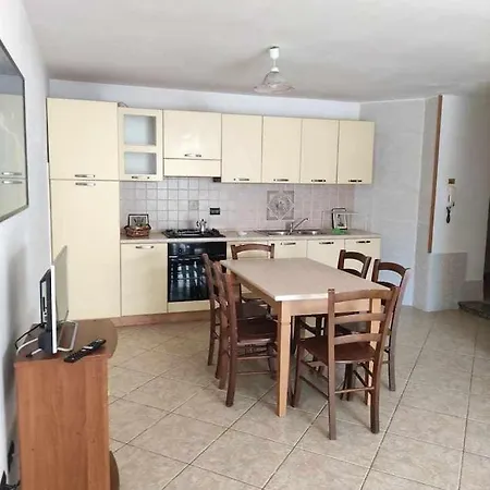 Apartment Portu Hill