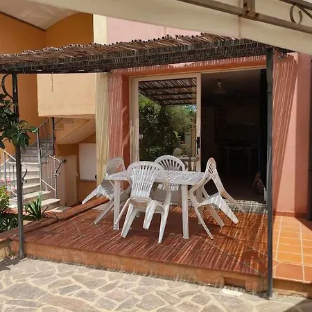 Portu Hill Apartment