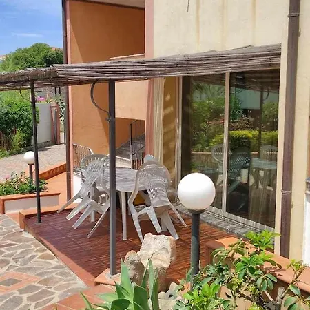 Apartamento Portu Hill Àrbatax