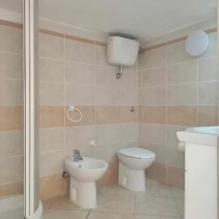 Portu Hill Apartman *
