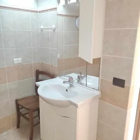 Apartman Portu Hill Àrbatax