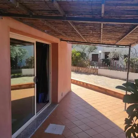 Apartment Portu Hill