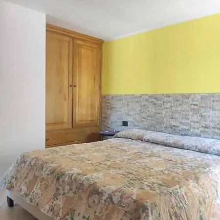 Portu Hill Apartment Arbatax