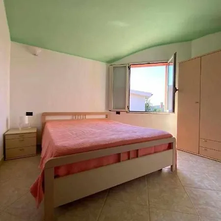 Apartment Portu Hill