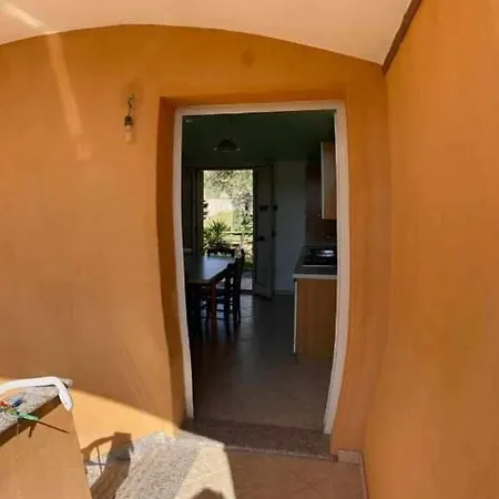 Apartment Portu Hill