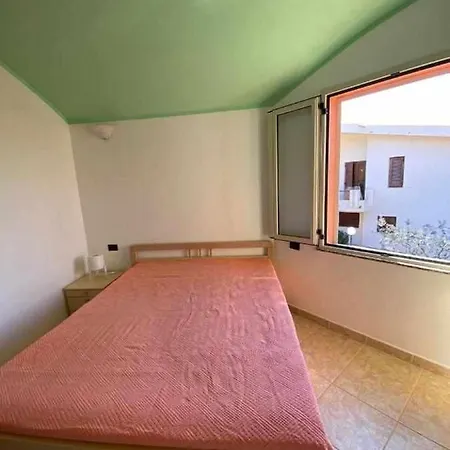 Apartment Portu Hill *
