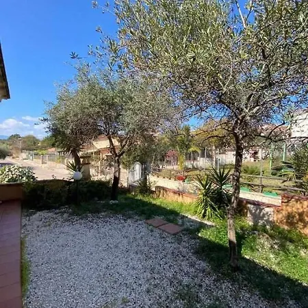 Apartament Portu Hill