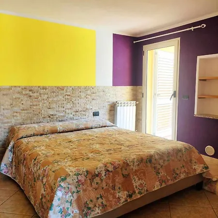 Portu Hill Apartment Arbatax