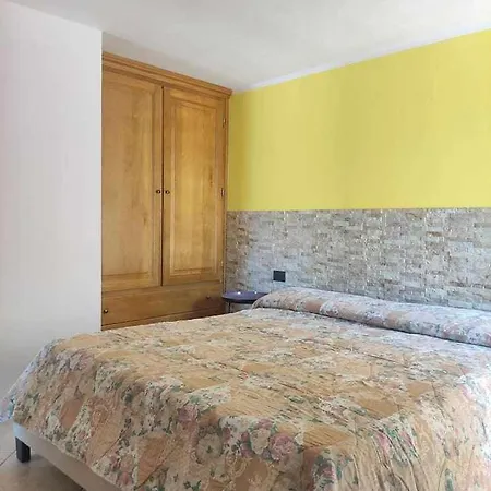 Portu Hill Apartment *