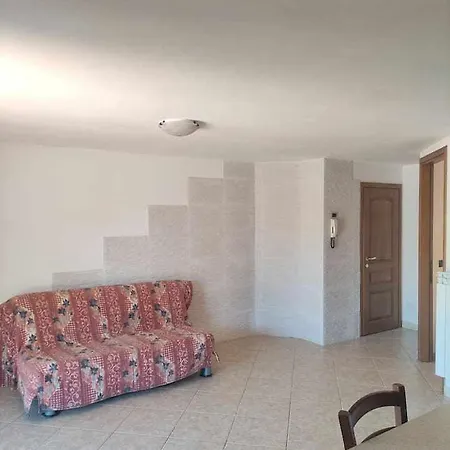 Apartament Portu Hill Àrbatax