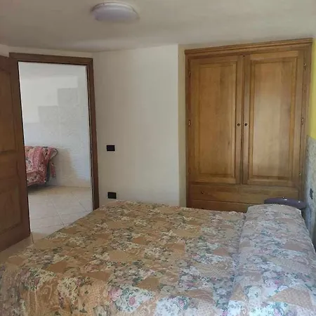 Portu Hill Apartment Arbatax