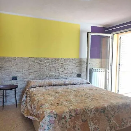 Appartamento Portu Hill *