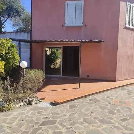 Portu Hill Apartament *